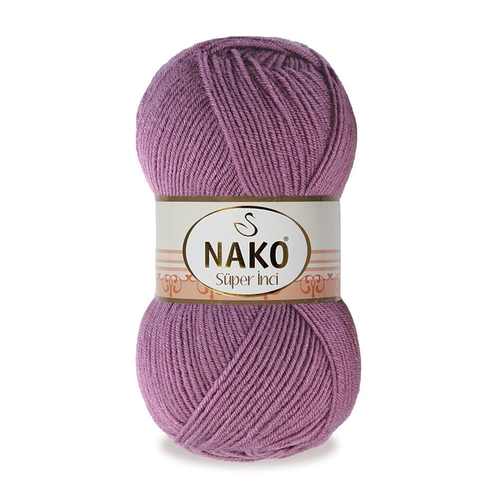 Nako Süper İnci 569