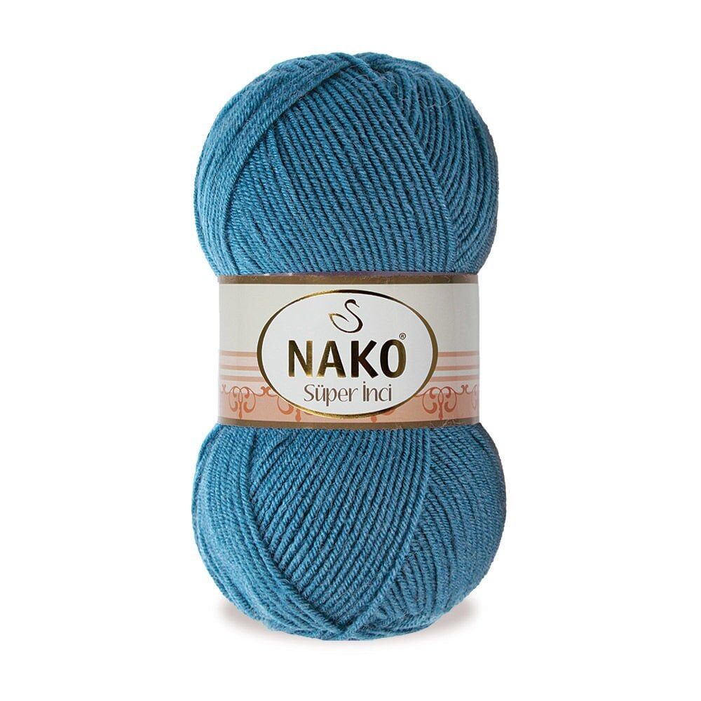 Nako Süper İnci 185