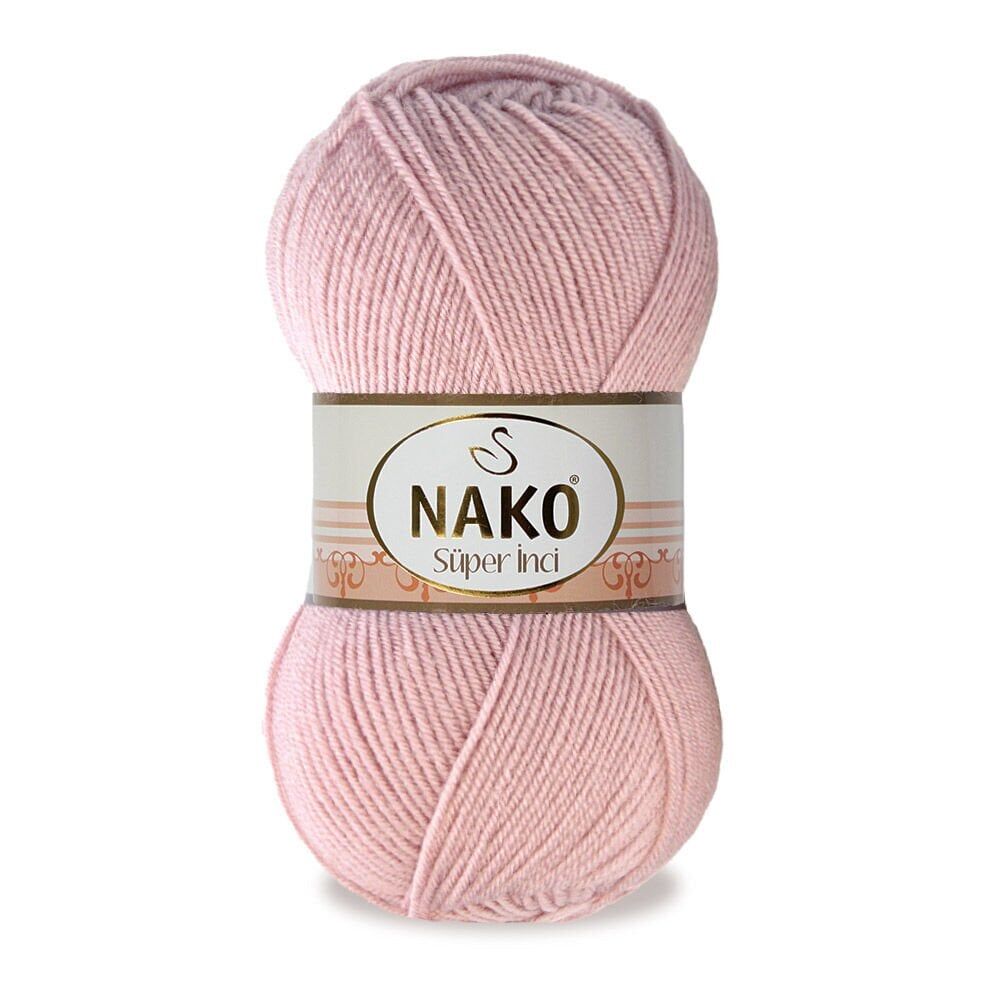 Nako Süper İnci 10275