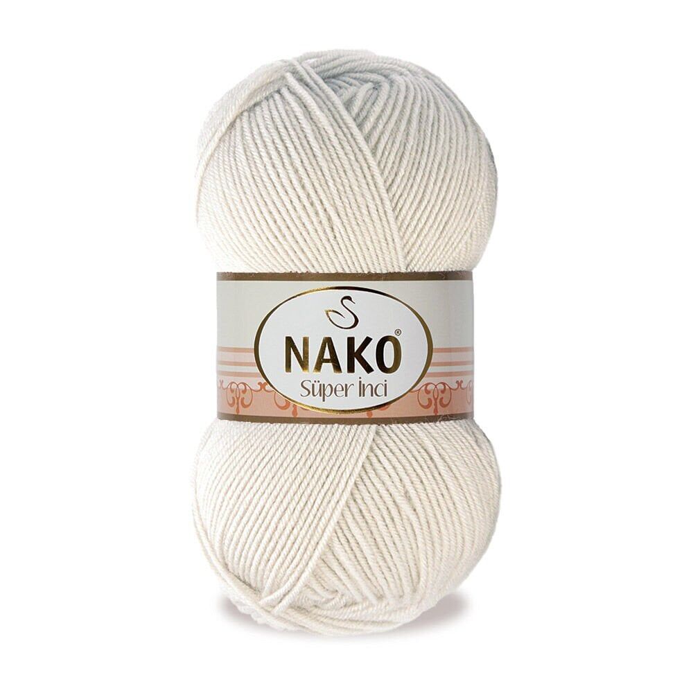 Nako Süper İnci 6383