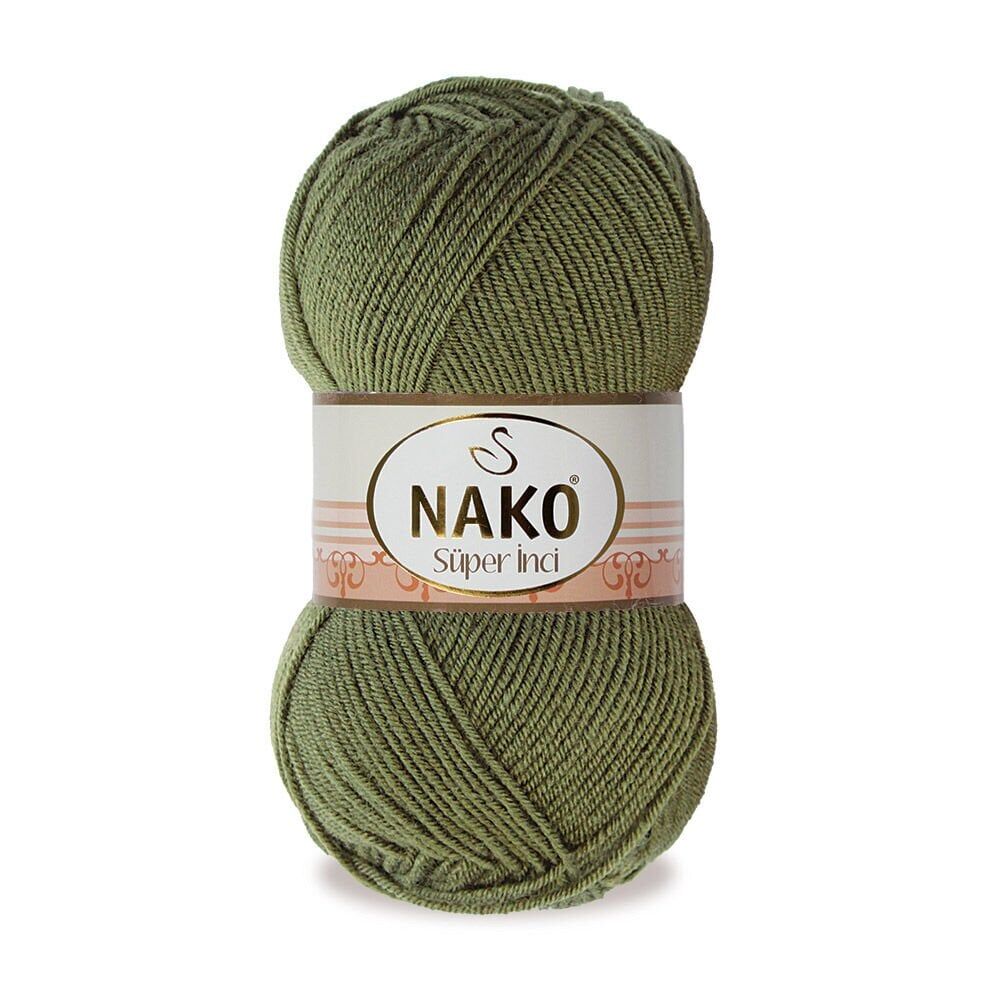 Nako Süper İnci 4234