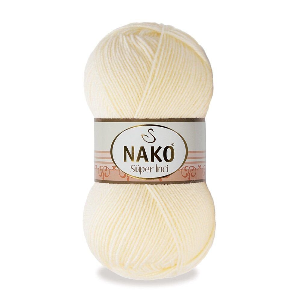 Nako Süper İnci 256