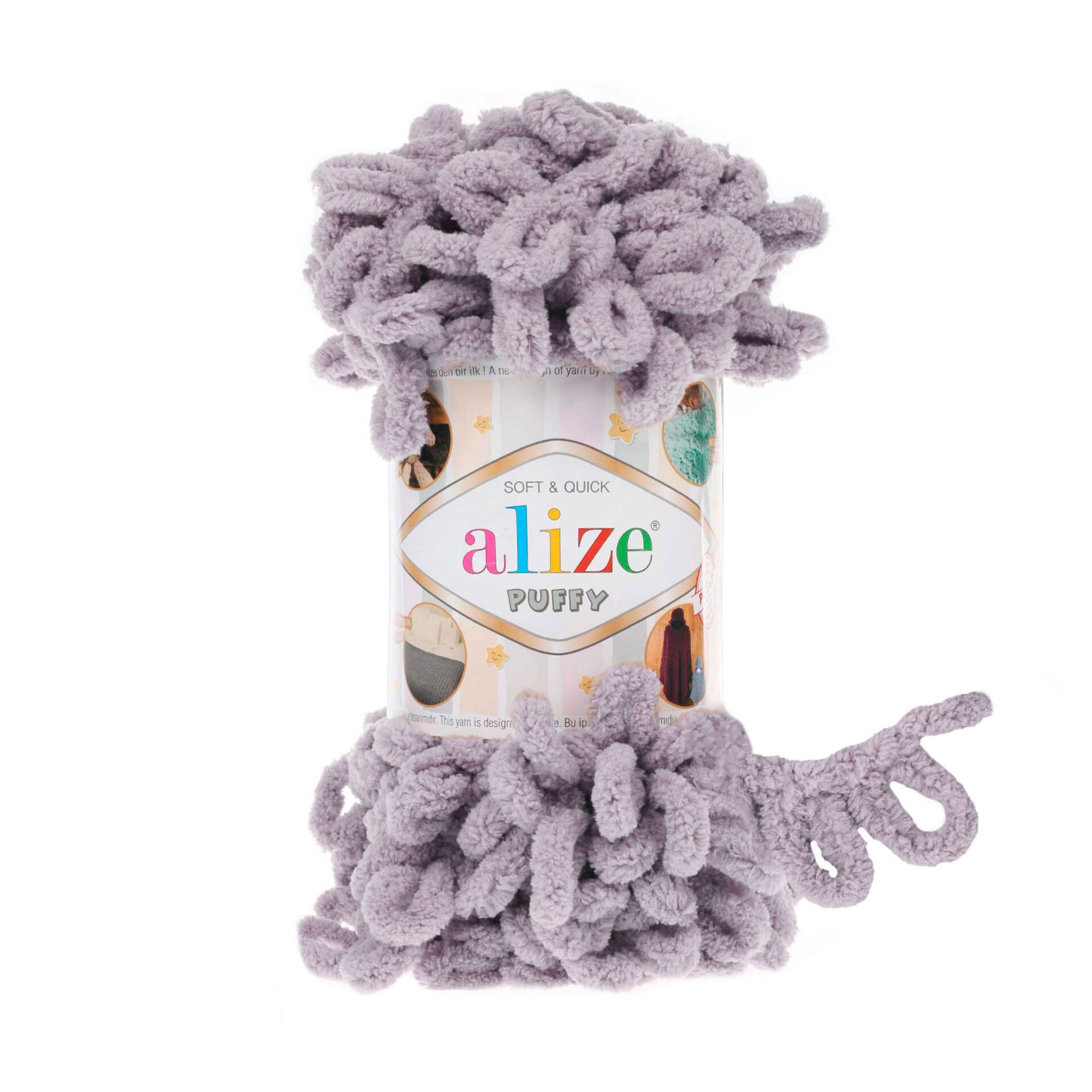 Alize Puffy 268