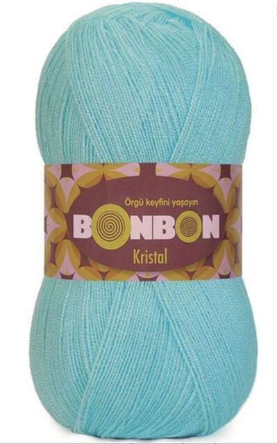 Bonbon Kristal 99398
