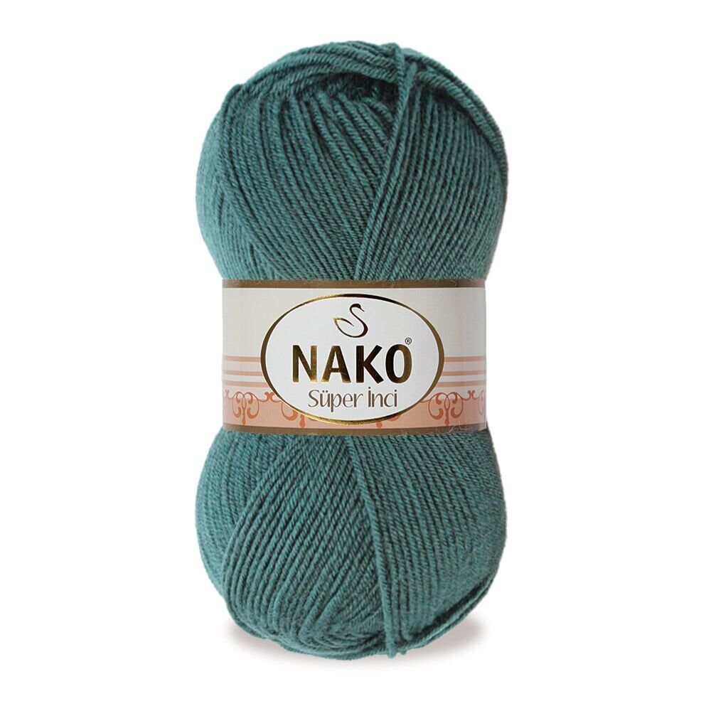 Nako Süper İnci 10469