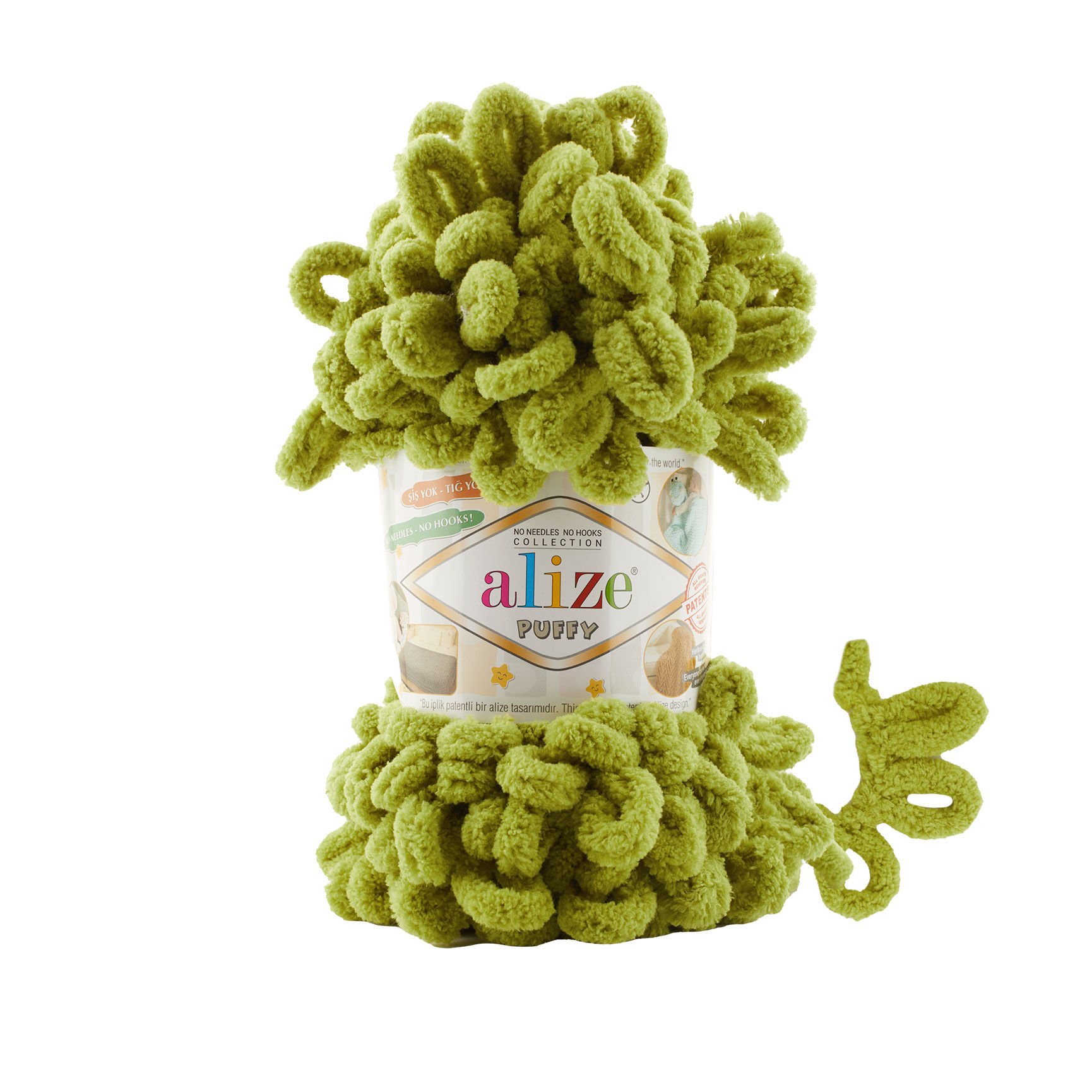 Alize Puffy 11