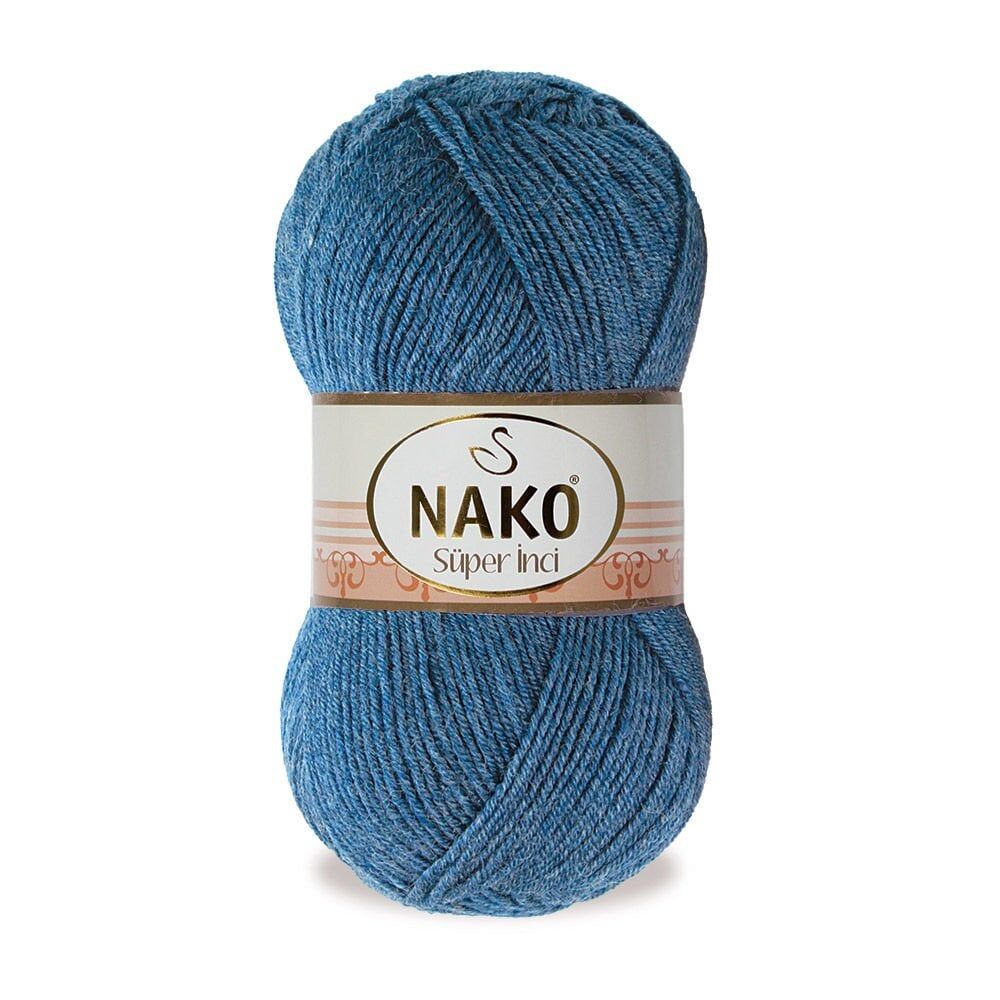 Nako Süper İnci 4731