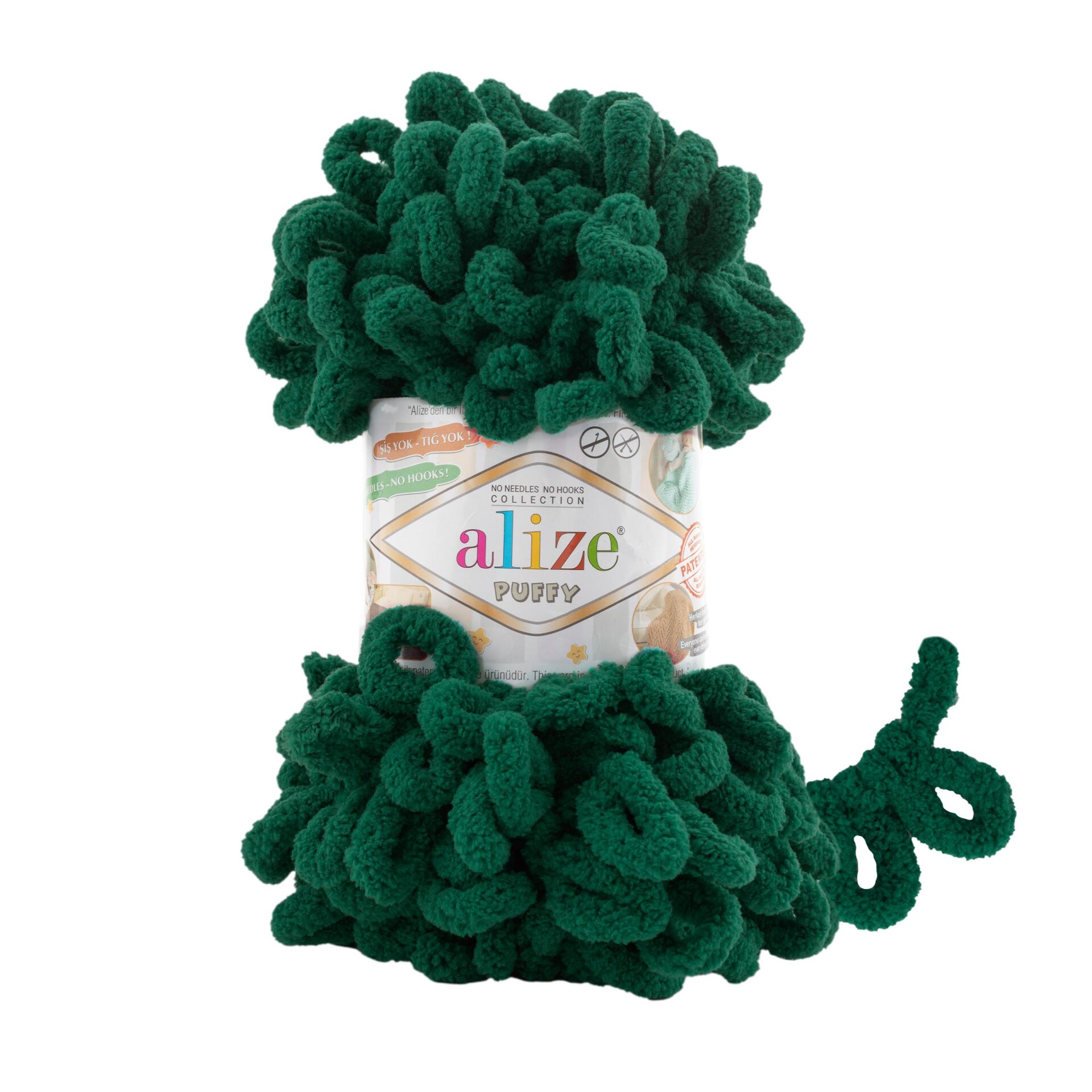 Alize Puffy 30