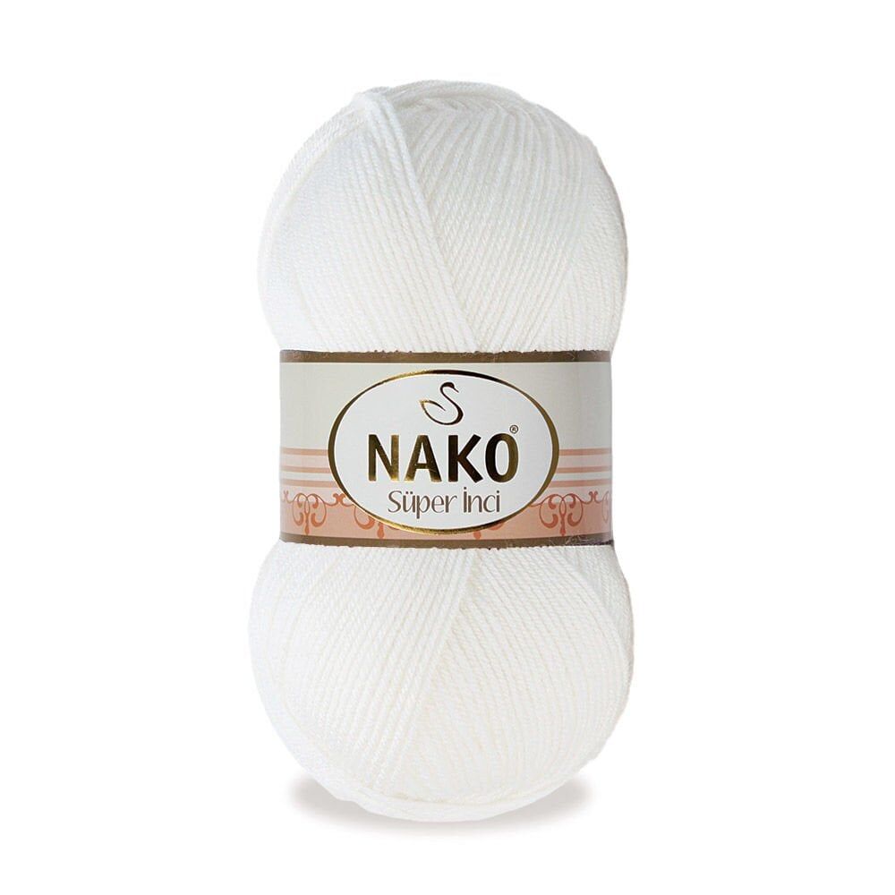 Nako Süper İnci 208
