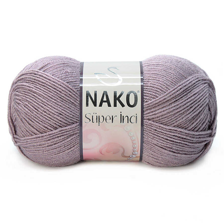 Nako Süper İnci 10155