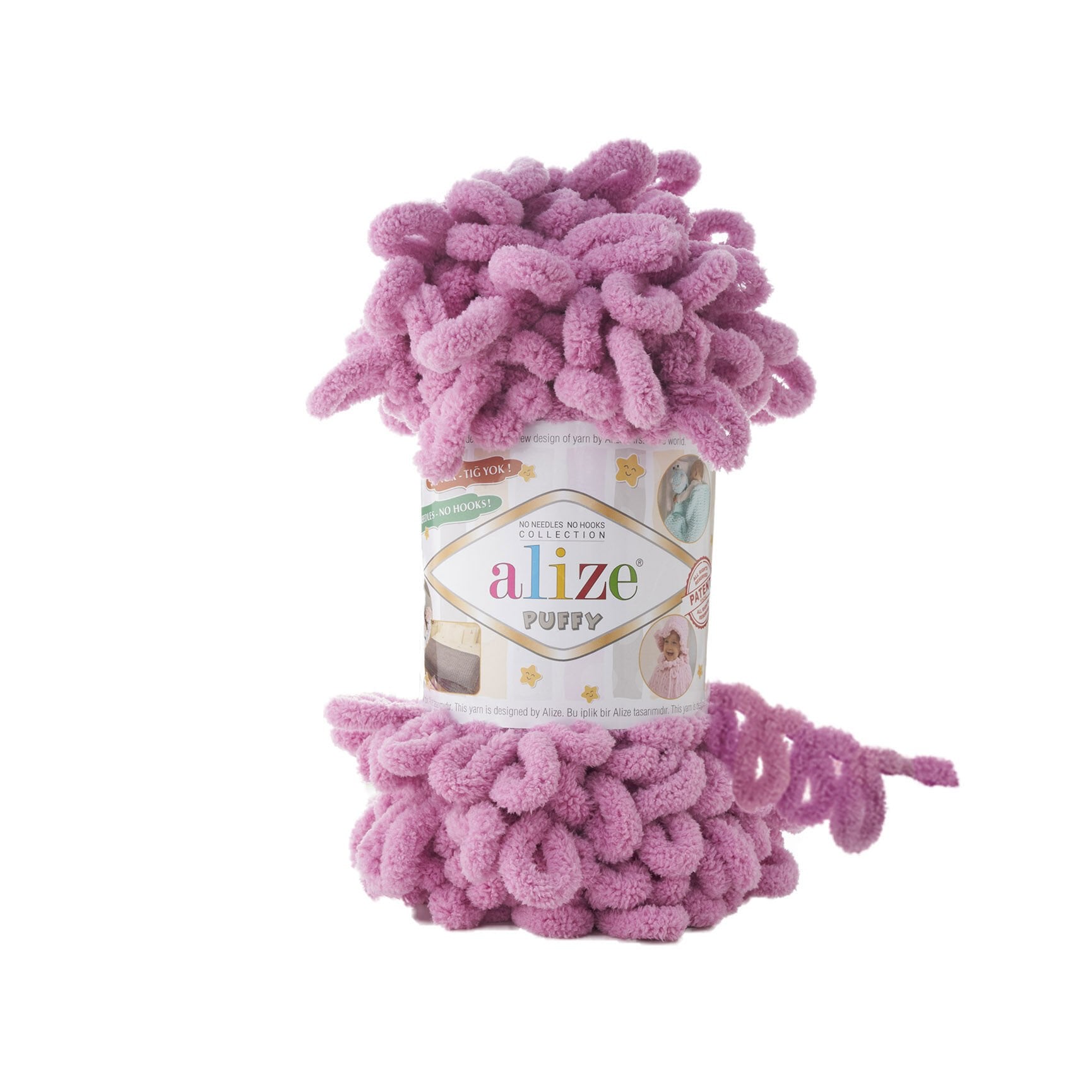Alize Puffy 98