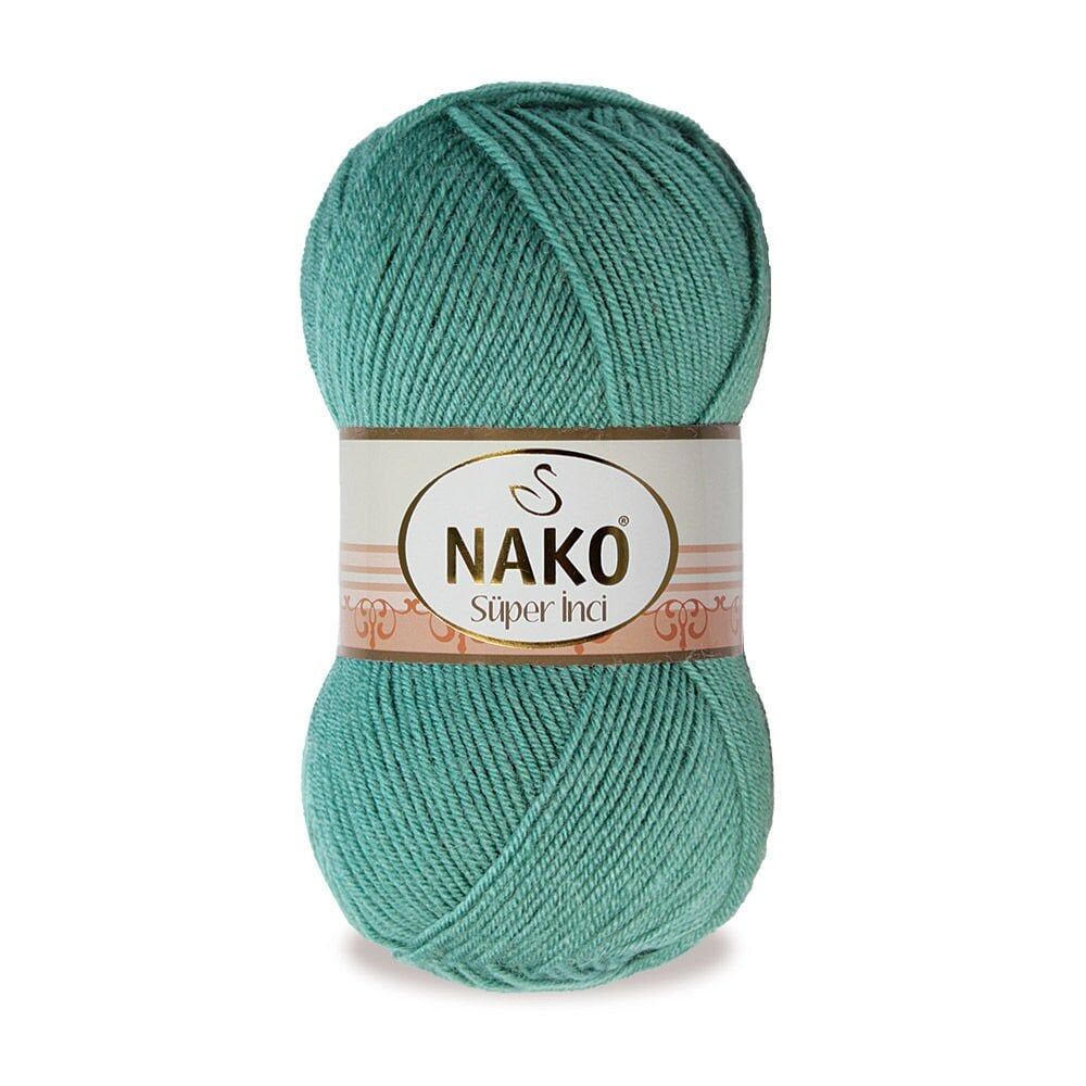 Nako Süper İnci 4756