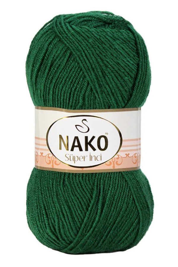 Nako Süper İnci 10026
