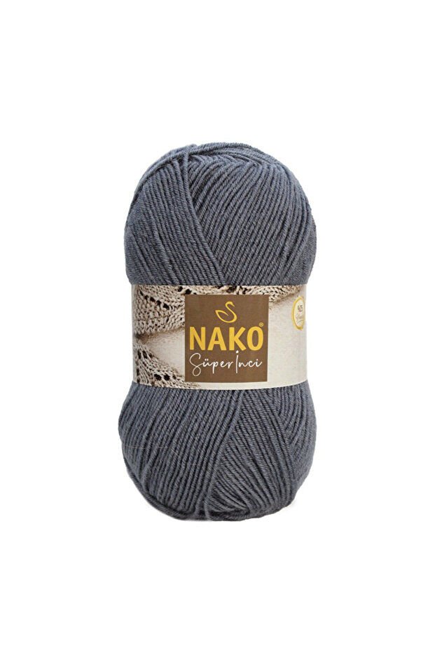 Nako Süper İnci 131