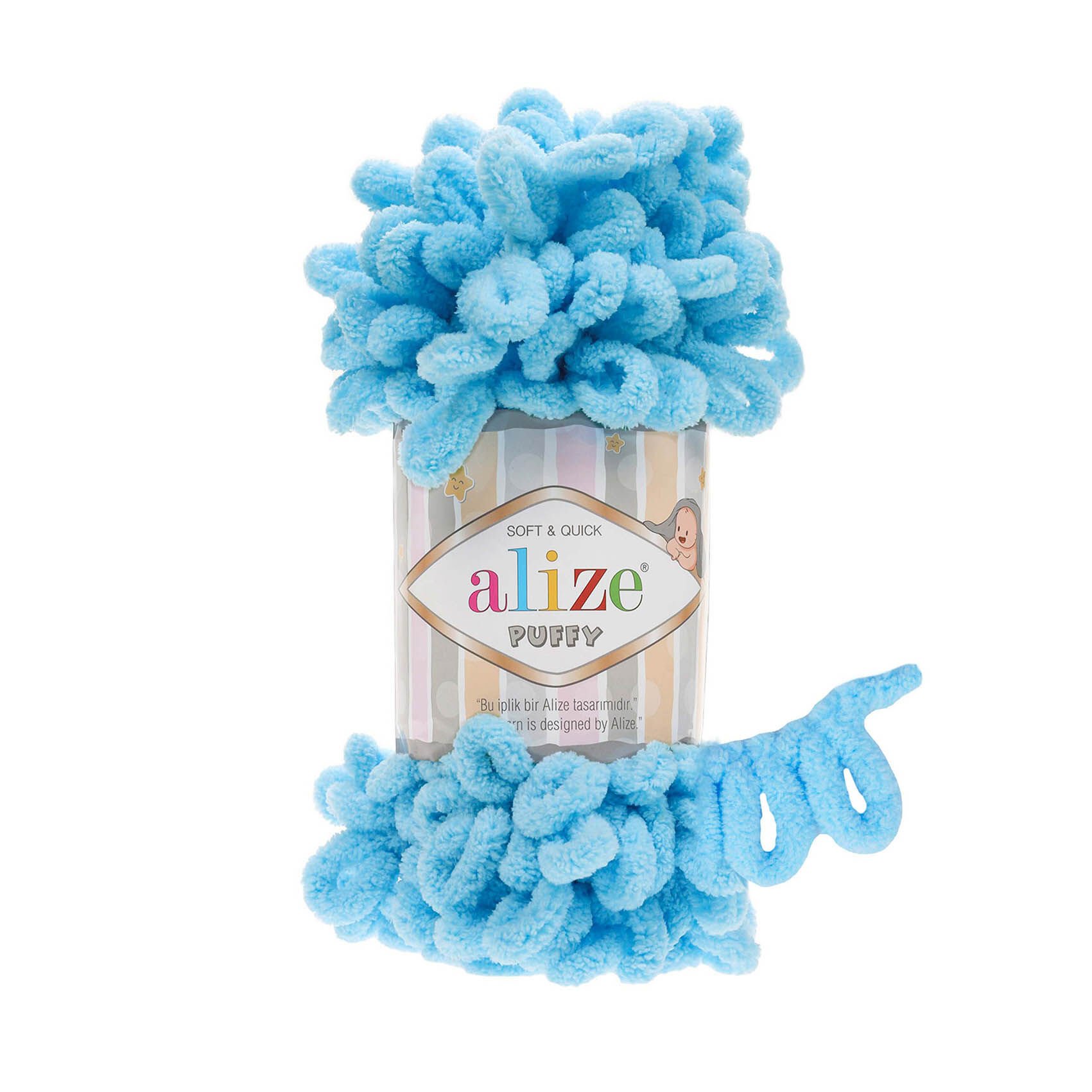 Alize Puffy 287