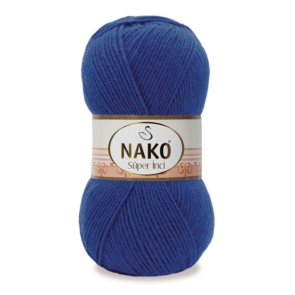 Nako Süper İnci 14020