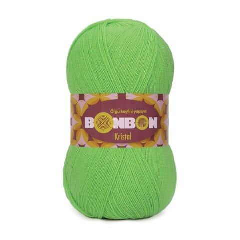 Bonbon Kristal 98204