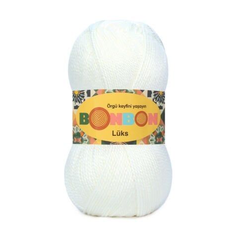 Bonbon Lüks