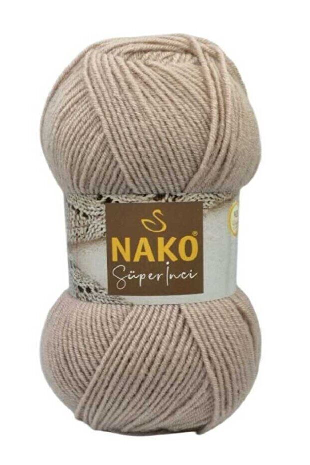 Nako Süper İnci 12383