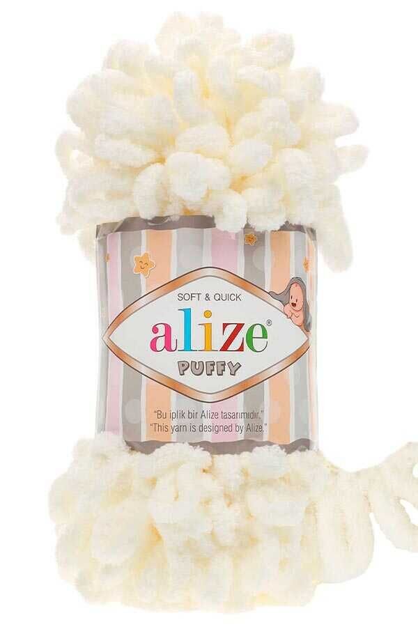 Alize Puffy 394