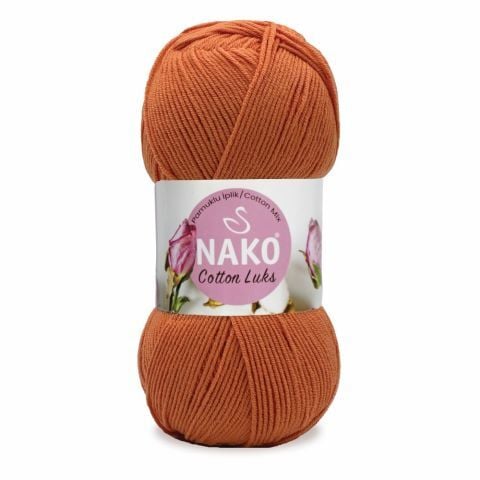 Nako Cotton Lüks