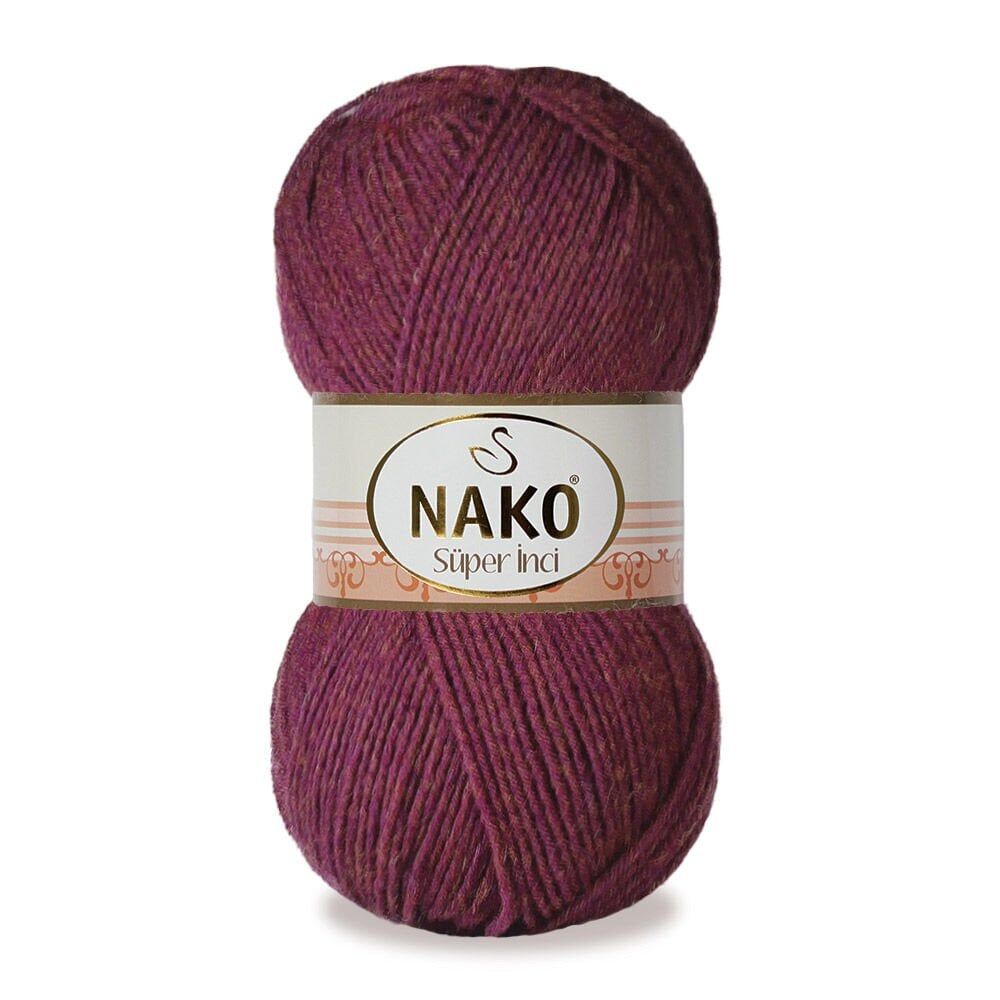 Nako Süper İnci 23860