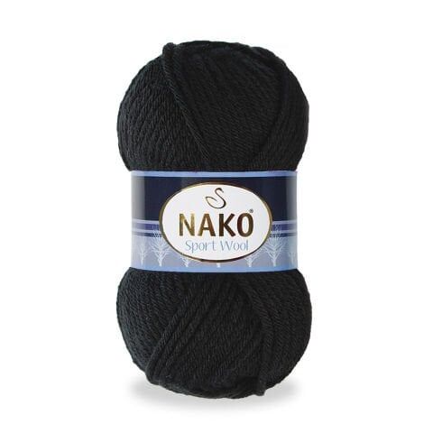 Nako Sport Wool