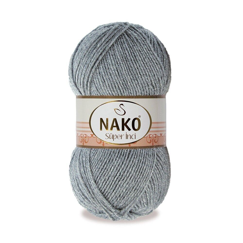 Nako Süper İnci 194