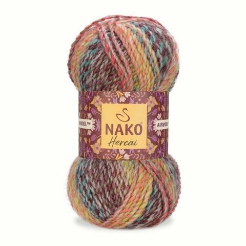 Nako Hercai