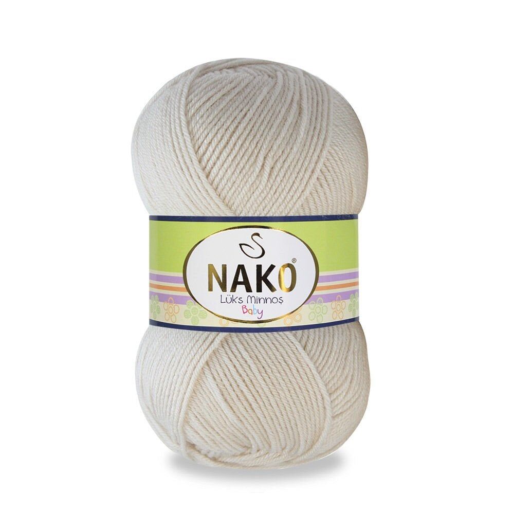 Nako Lüks Minnoş 6690