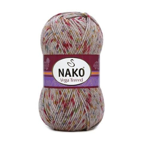 Nako Vega Tweed