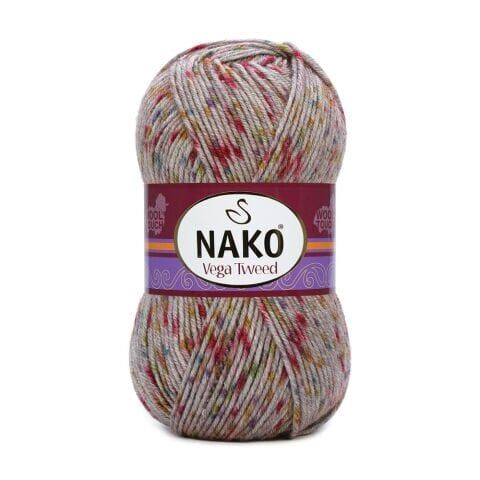 Nako Vega Tweed