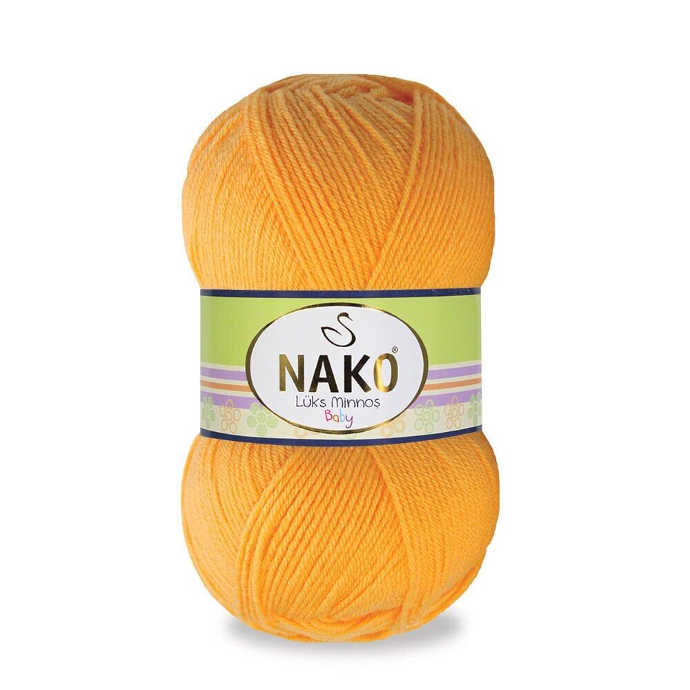 Nako Lüks Minnoş 3639