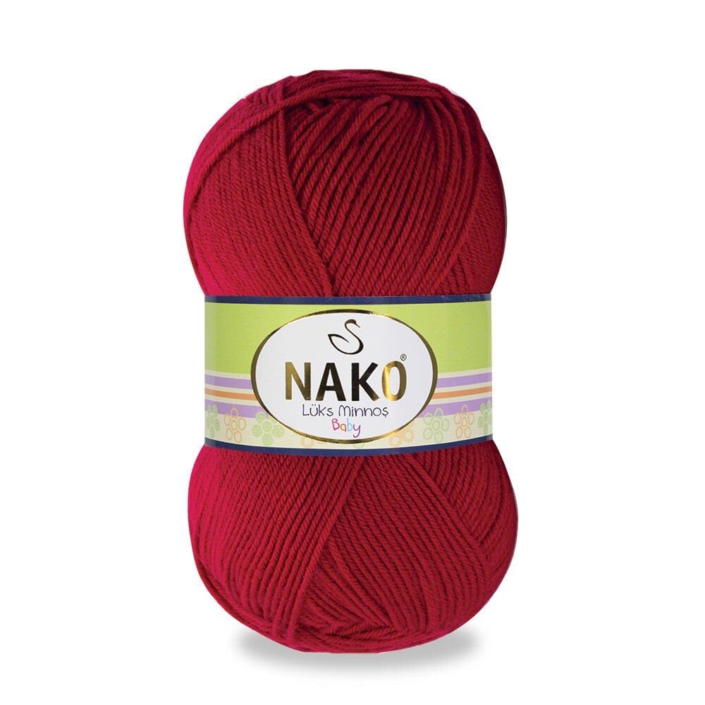Nako Lüks Minnoş 3641