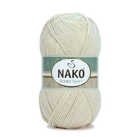 Nako Denim Sport