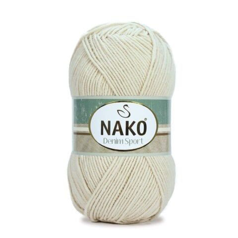 Nako Denim Sport