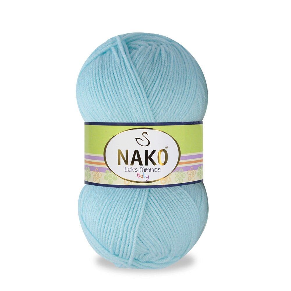 Nako Lüks Minnoş 23072