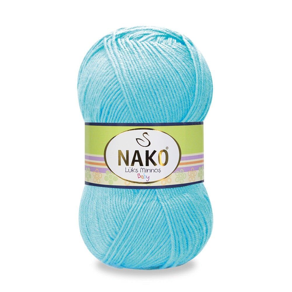 Nako Lüks Minnoş 4041