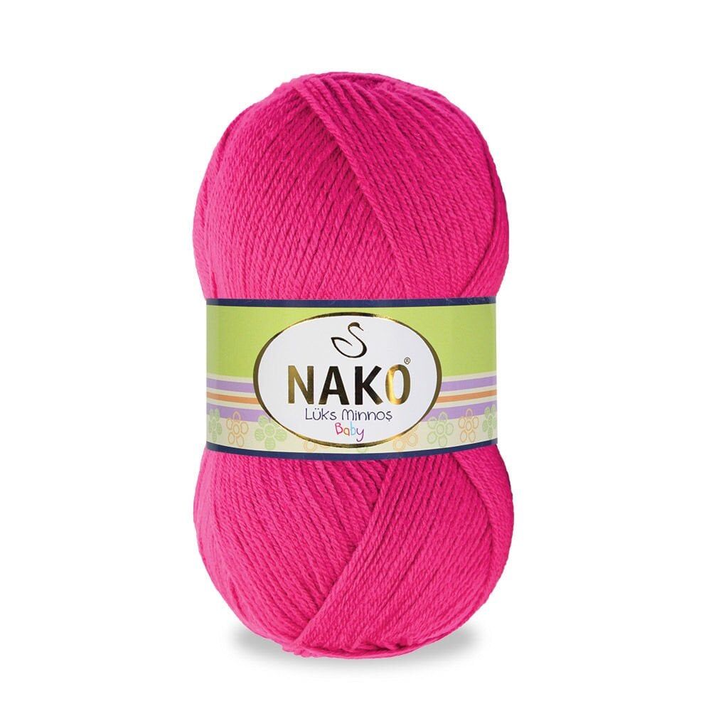 Nako Lüks Minnoş 10676