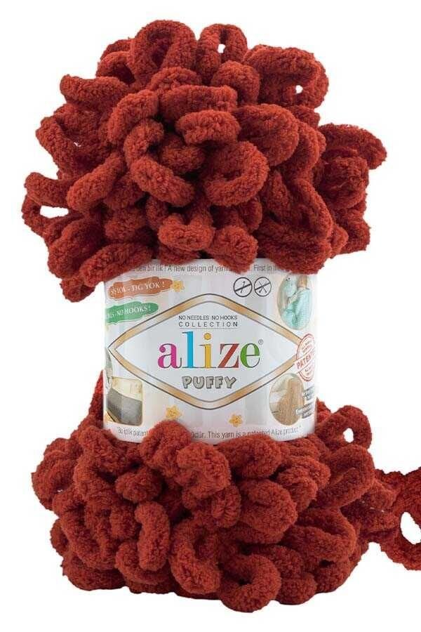 Alize Puffy 641