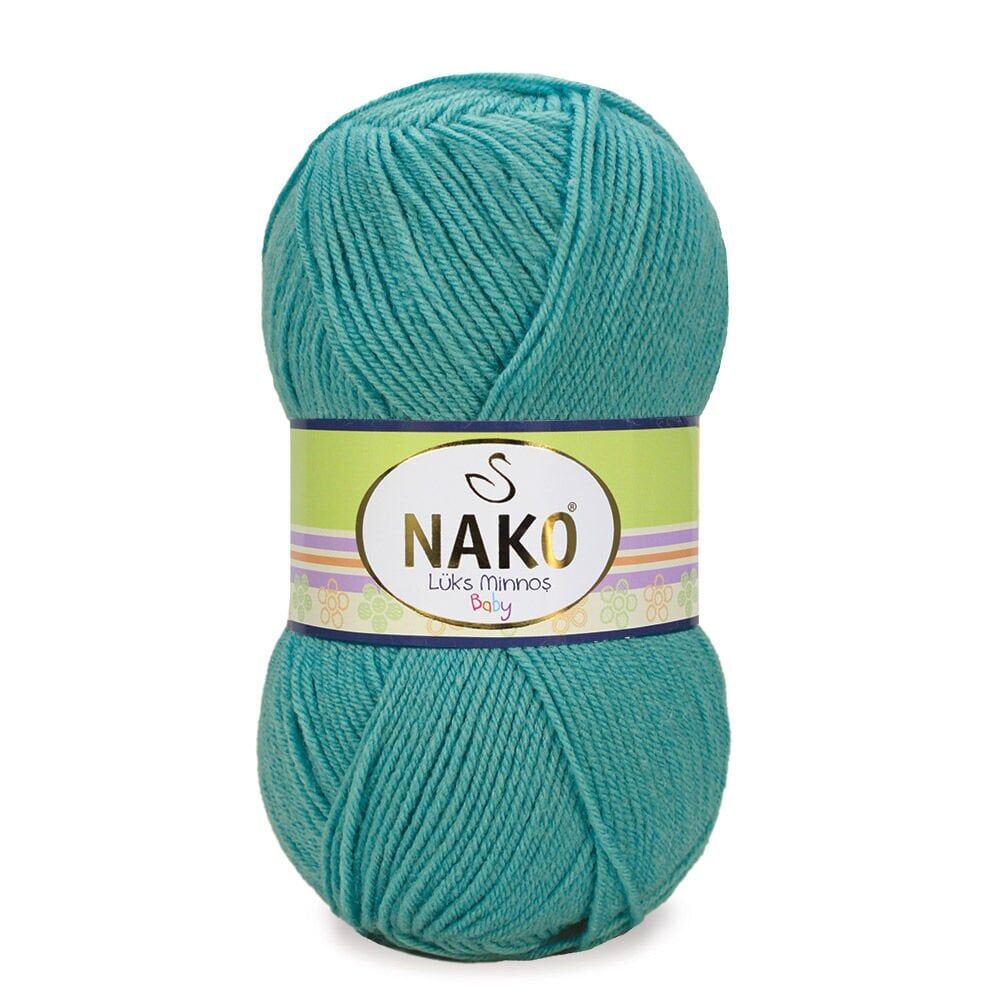 Nako Lüks Minnoş 313