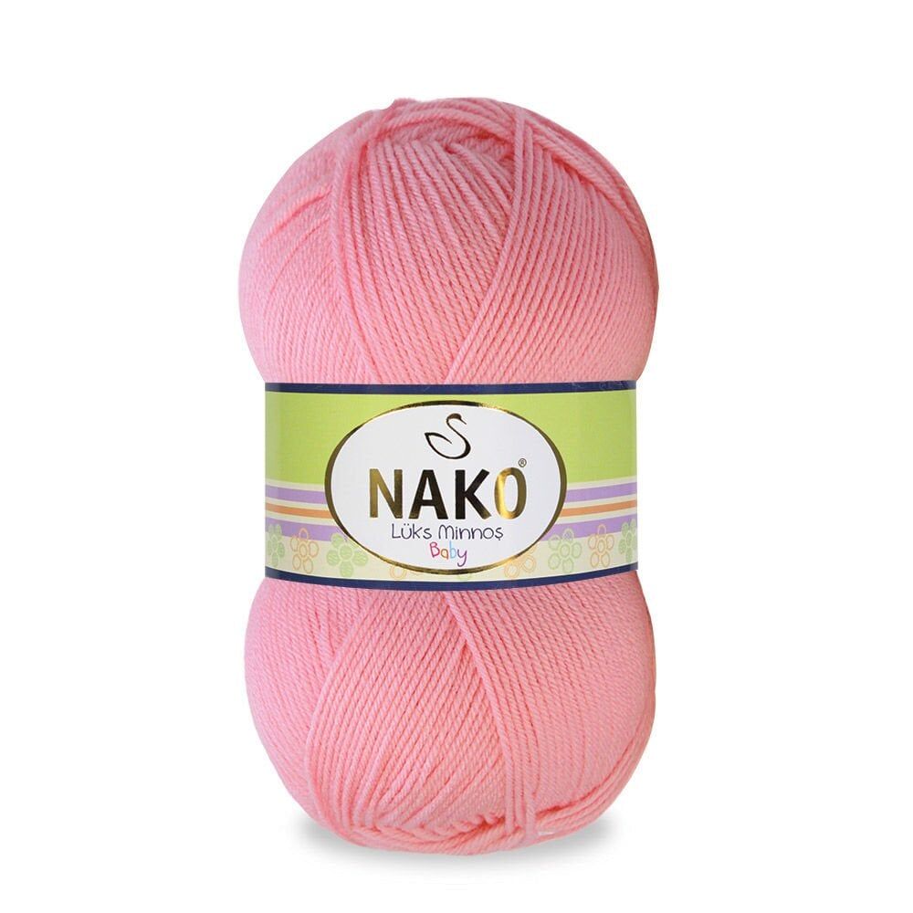 Nako Lüks Minnoş 2244