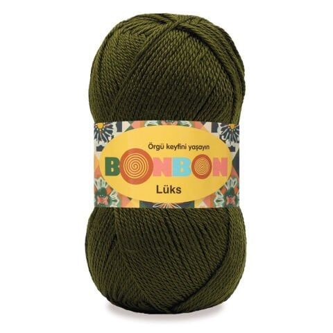 Bonbon Lüks 98686