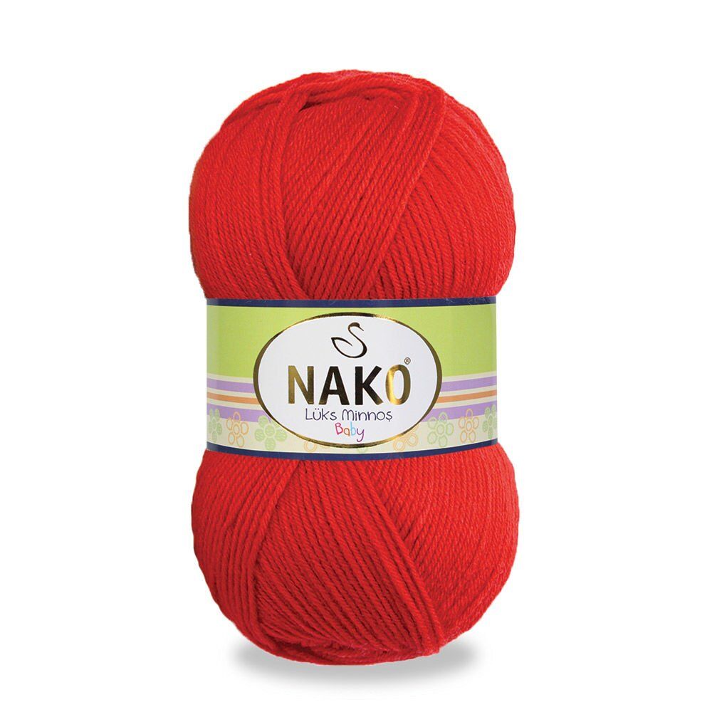 Nako Lüks Minnoş 207