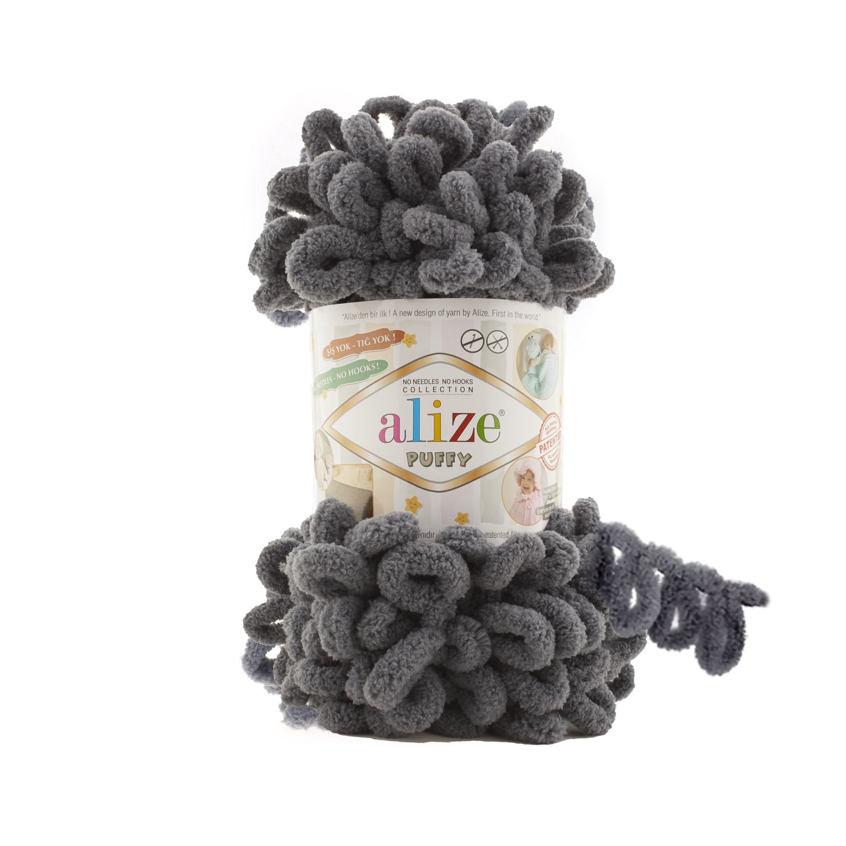 Alize Puffy 53