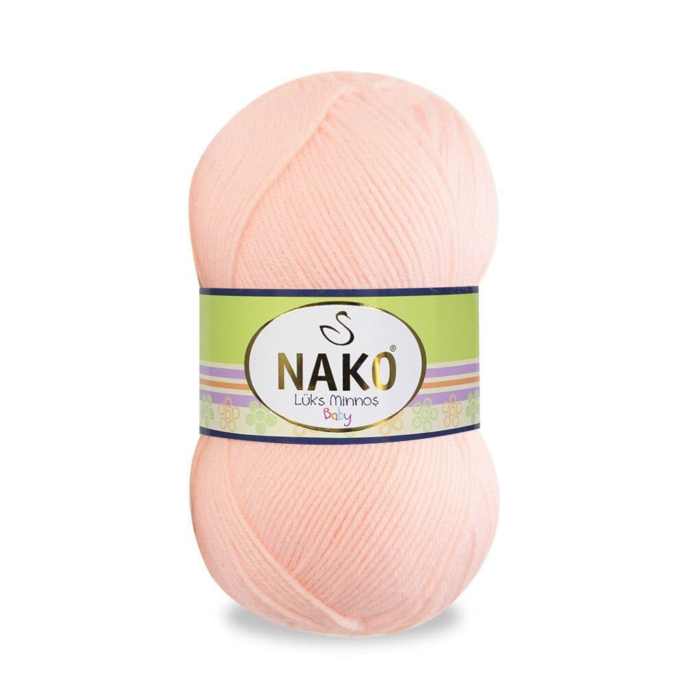 Nako Lüks Minnoş 99054