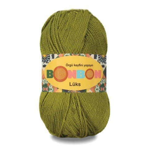 Bonbon Lüks 98687