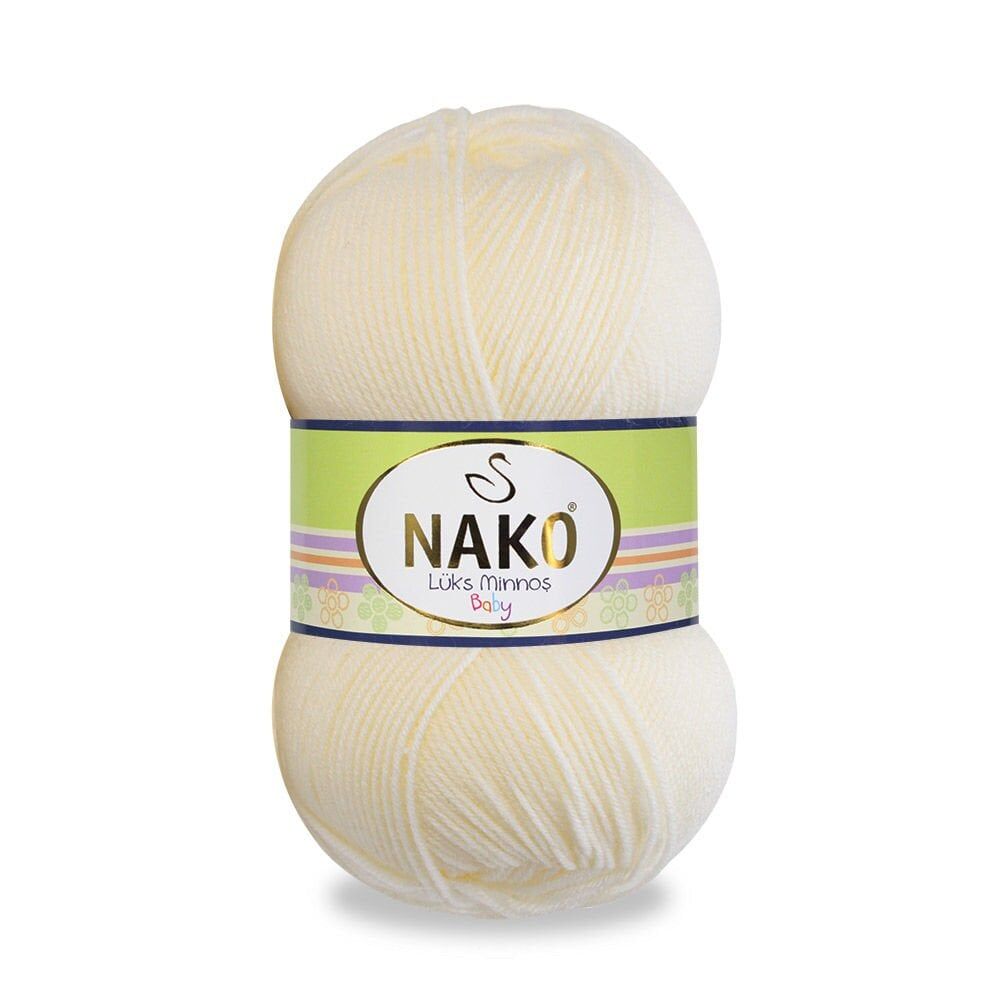 Nako Lüks Minnoş 99064