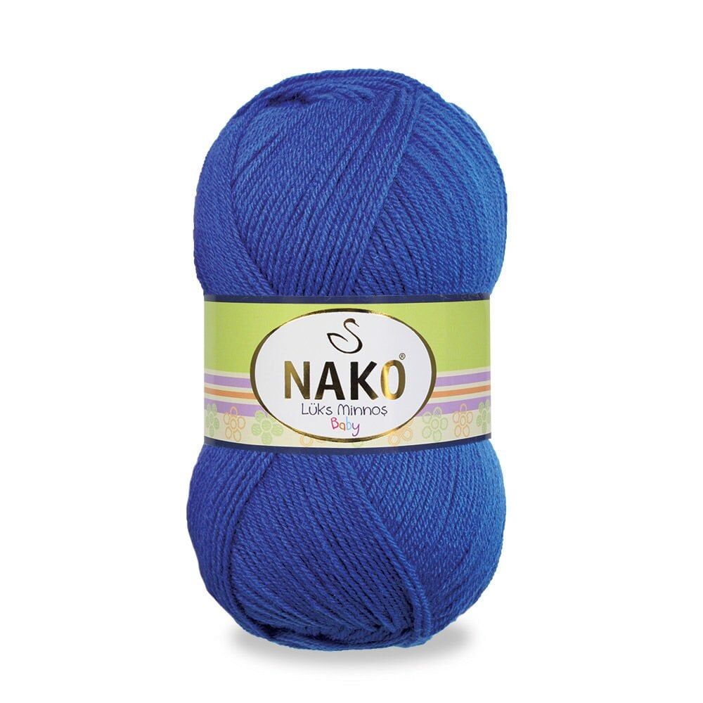 Nako Lüks Minnoş 133