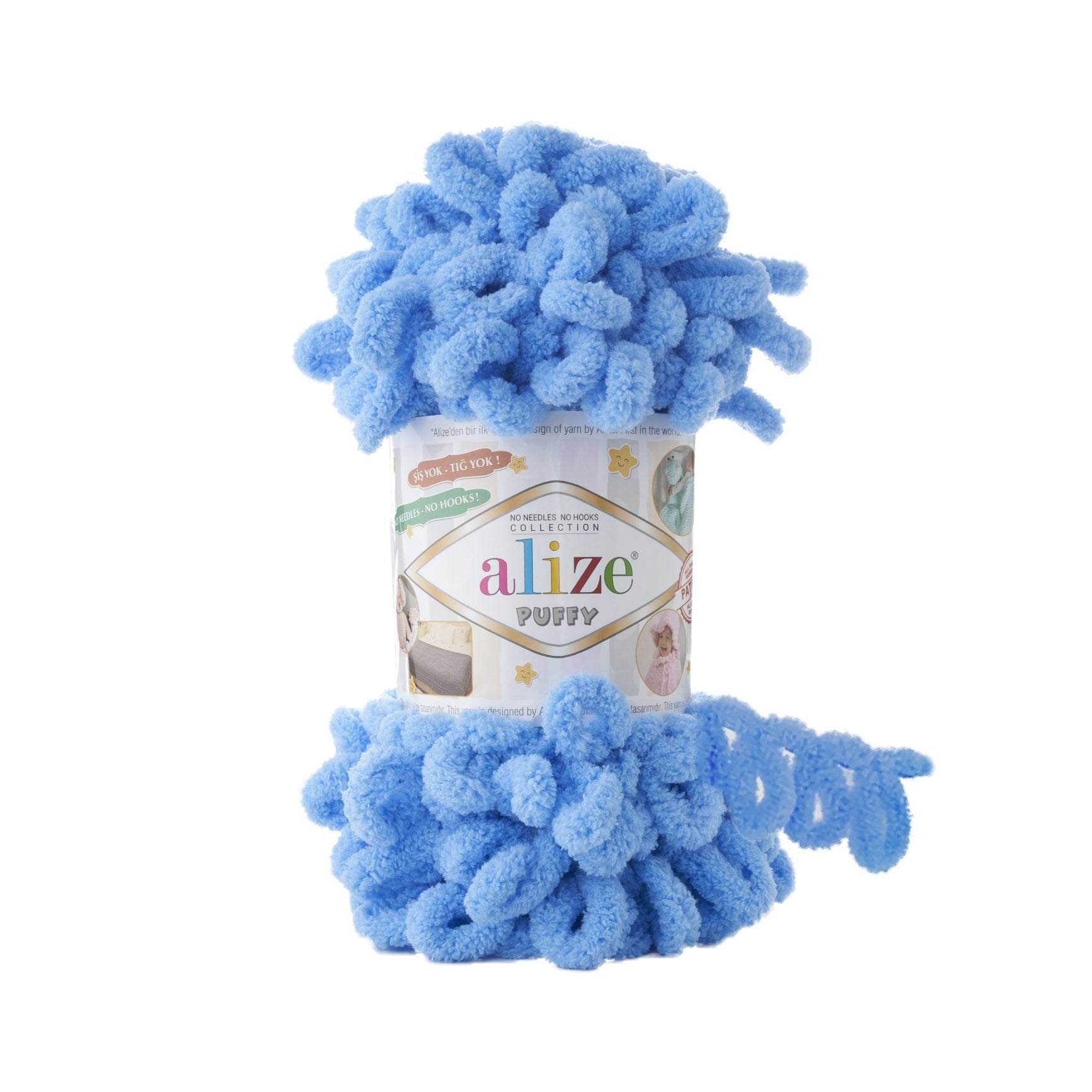 Alize Puffy 493